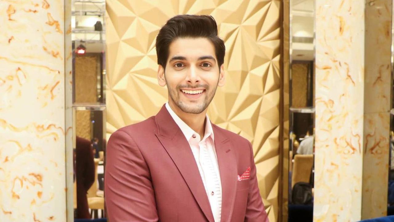 Akshit Sukhija: Jai Ho from Slumdog Millionaire makes me sentimental 